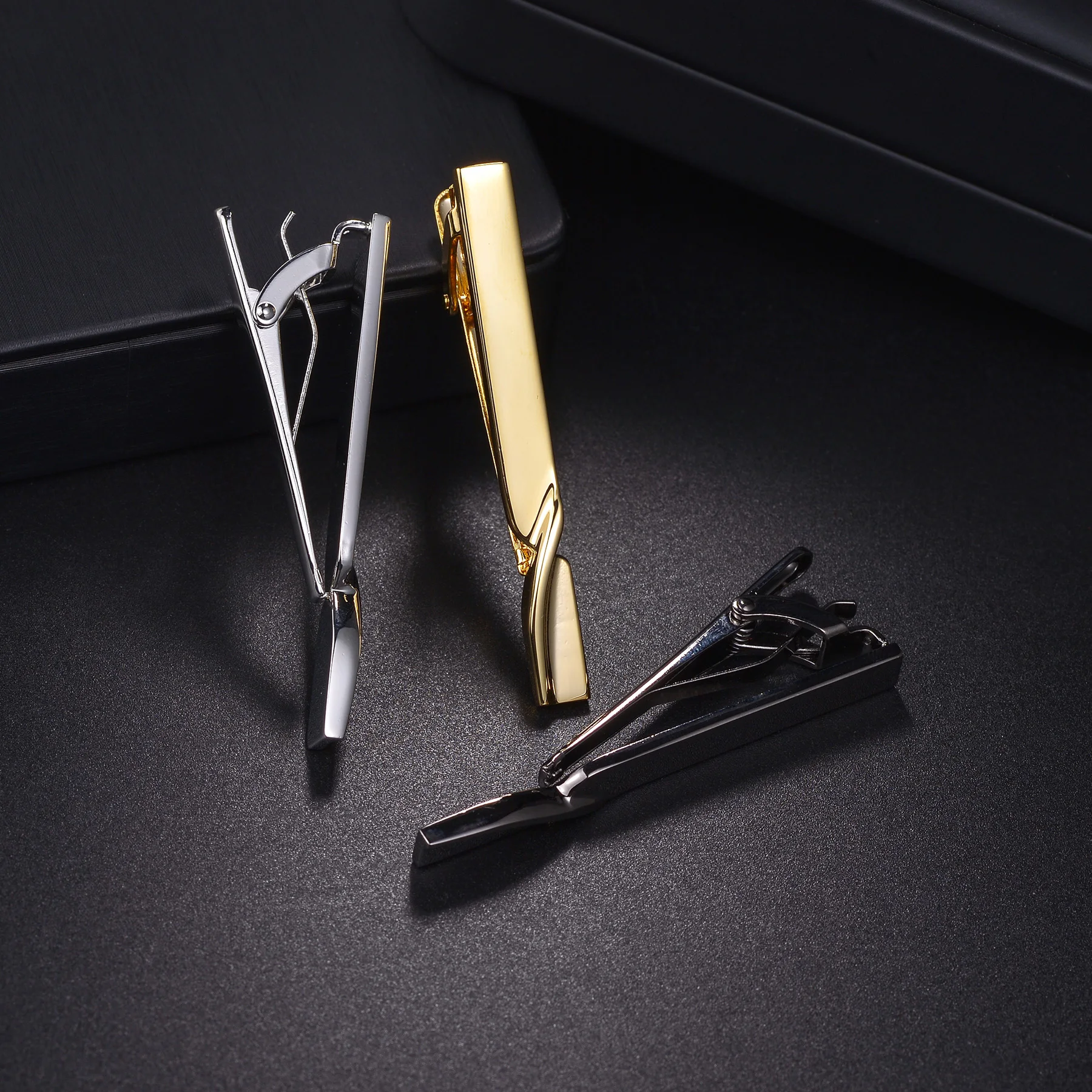 Pince à Cravate en Métal pour - Men'S Accessories Jewelry Brands avis et prix