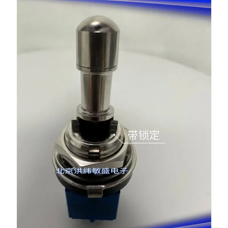 KN6B-202DM 202DKM 202M 202GM button switch with lock anti-misoperation waterproof quality grade J