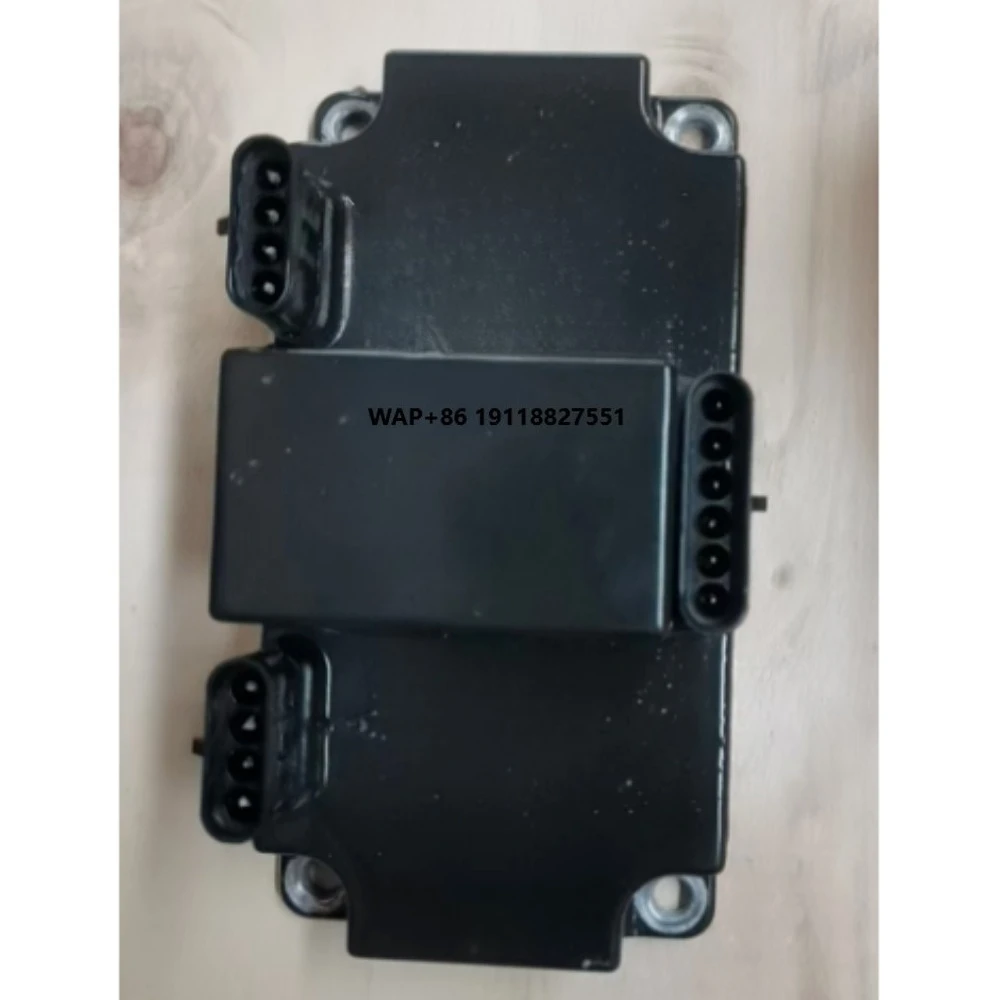 

DCEC Gas Engine Parts Ignition Control Module 5334728 for Cummins 6CT8.3