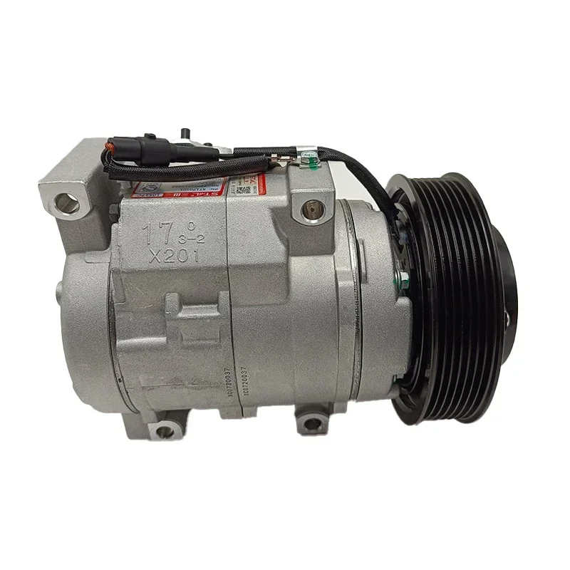 Treeligo Car AC Air Conditioning Compressor For TOYOTA CAMRY 2.4 88320-48080 88320-06080 88320-0608084 88320-33220 Compressor