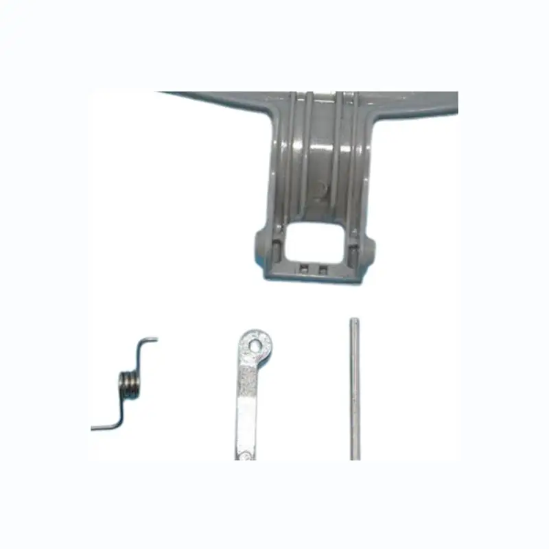 -A65I 3650EN3005 untuk Suku Cadang Gesper Pintu Mesin Cuci Drum WD-T80105 WD-T12235D WD-N80090U Tahan Lama & Mudah Dipasang