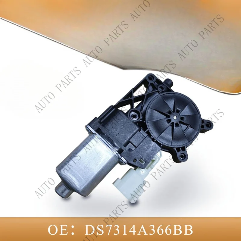 A+ For 2013-2022 Ford New Mondeo Window Regulator Motor, Front Left and Rear Right