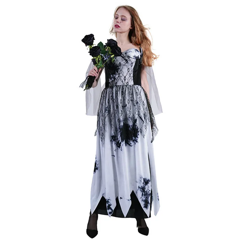 woman-halloween-corpse-bride-costumes-female-walking-living-dead-zombie-cosplay-carnival-purim-nightclub-role-play-party-dress