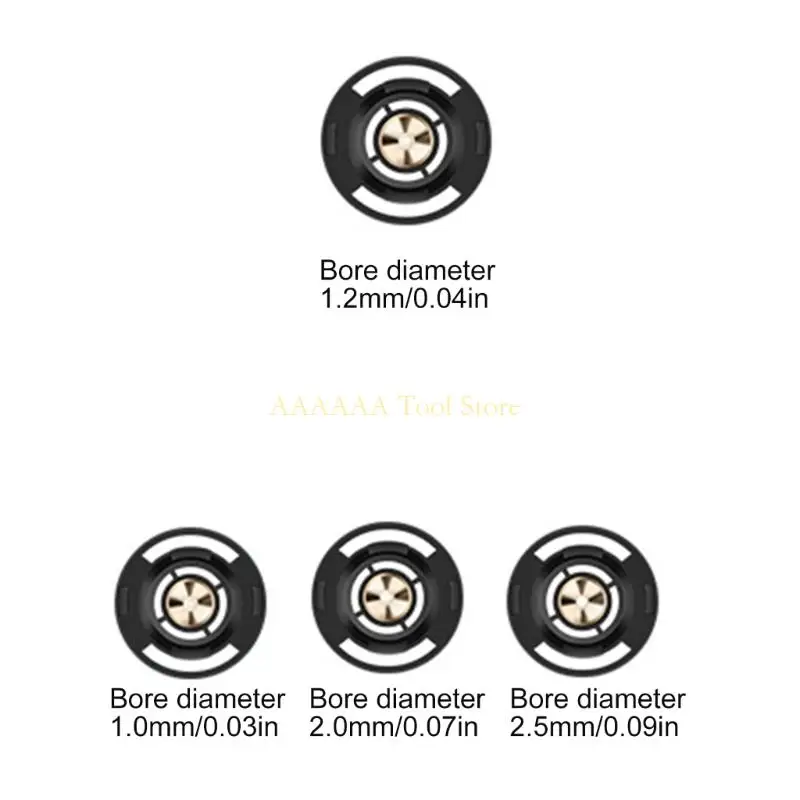 A2BE Electric Sprayer Guns 800 Вт. Распылительные распылитель