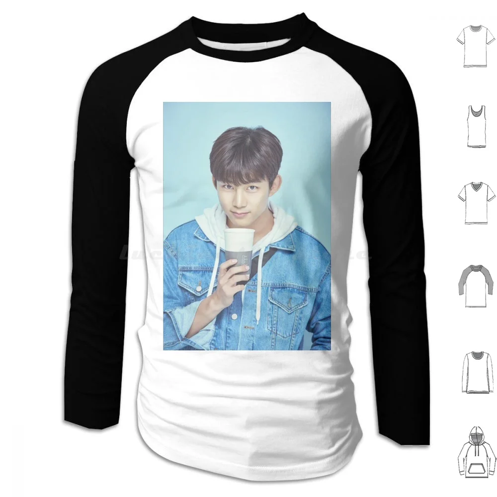 2pm Taecyeon 2021 Hoodie Cotton Long Sleeve 2pm 2pm Member 2pm Group 2pm Boy Band 2pm Korean 2pm Kpop 2pm Korean Band