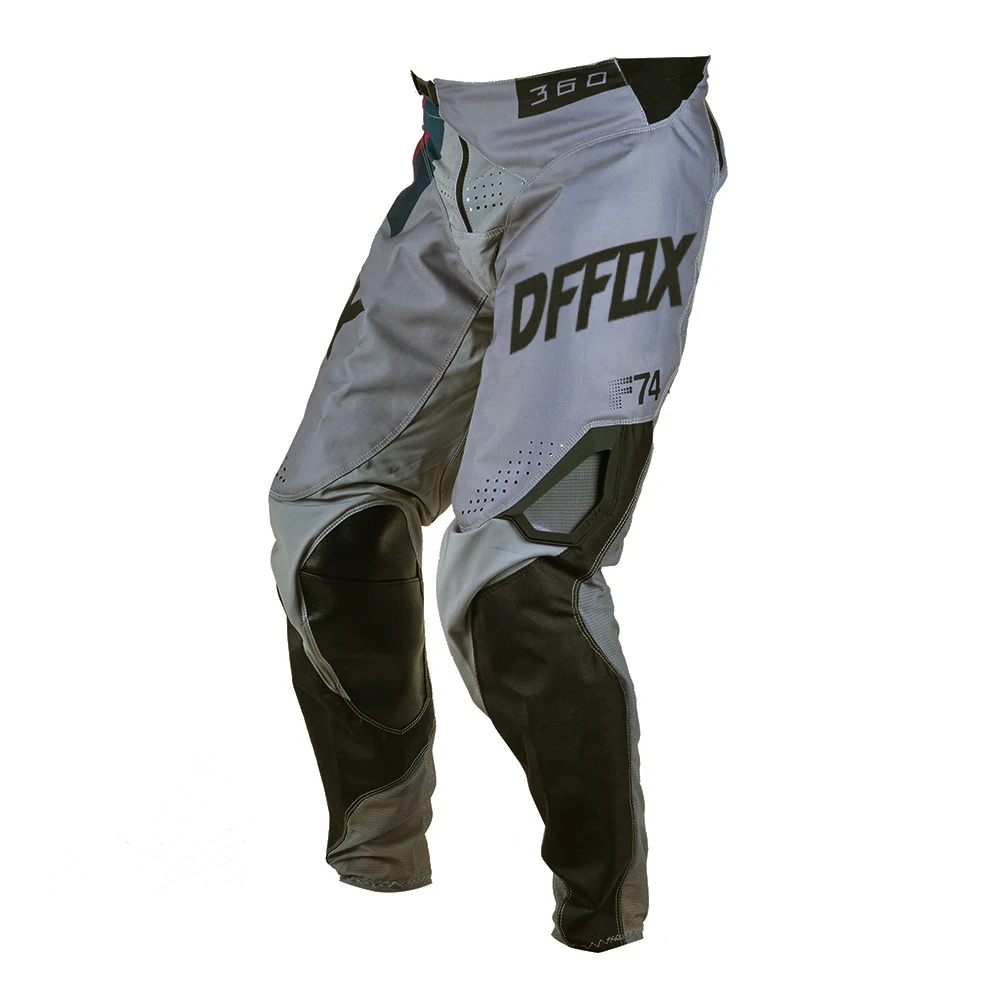 Thumbnail 4 - #29 Trending Motorcycle Riding Pants Right Now