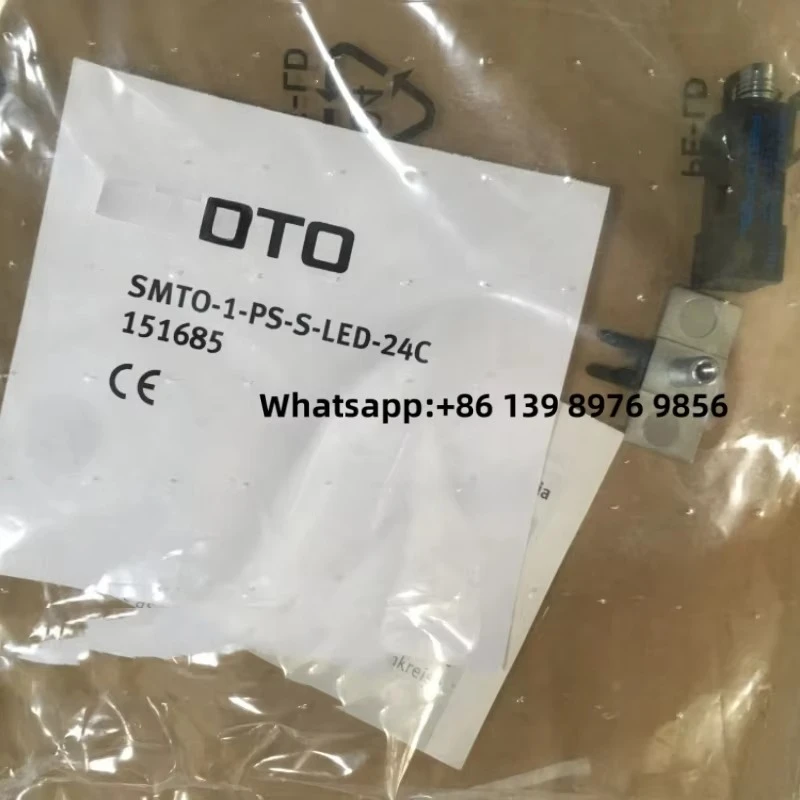 

Original 151685 SMTO-1-PS-S-LED-24-C