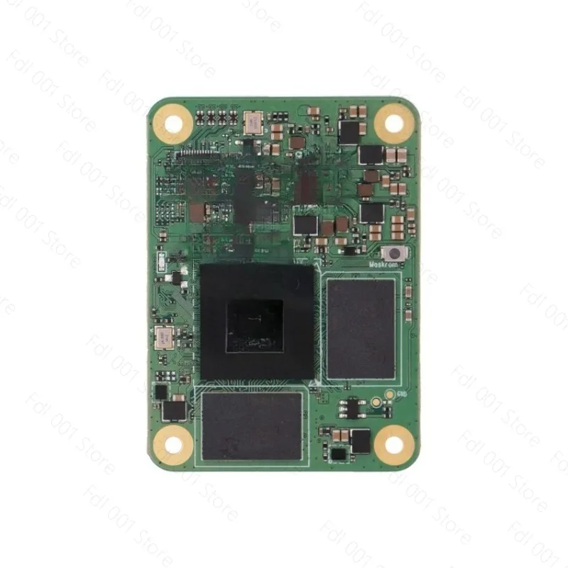 Core board, calculation module CM5 RK3588S2 octa-core CPU