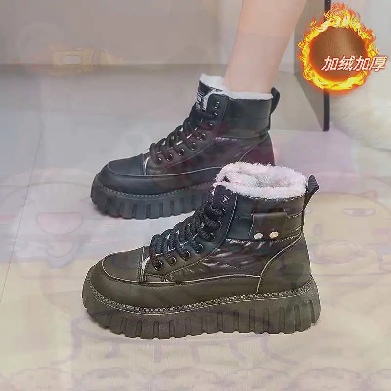 Zapatillas de deporte vulcanizadas, zapatos planos para mujer, zapatos azules, botas deportivas Beige, Botasky, oferta baja de Año Nuevo más barata, zapatos de salida