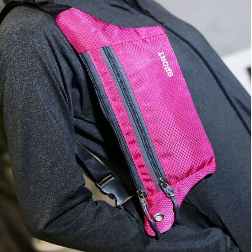 Borsa A Tracolla Borse Da Corsa Portafoglio Marsupi Marsupio Marsupio Borse Sportive Marsupio