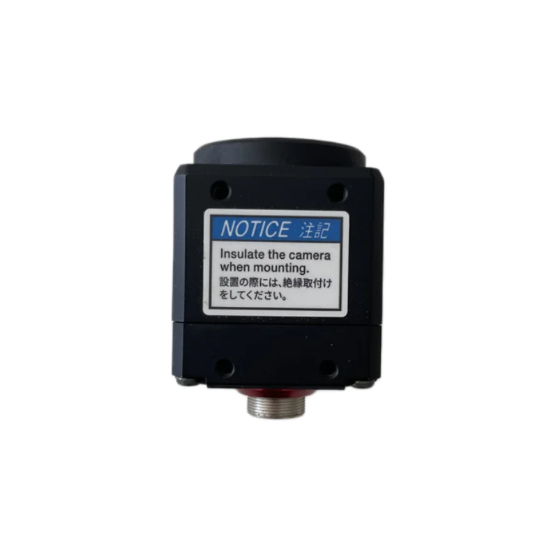 Genuine KEYENCE CA-H048CX CA-HX500M CA-H048MX CA-HS200C CA-H2100M 470000 Pixel Color Camera Used for Scratch Detection in Stock