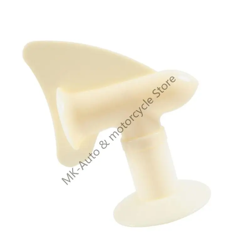 

F62F Campers Sewer System Ventilation Cover With No Moving Parts Plumbing Vent Cover For Decade Long Outdoor Durability