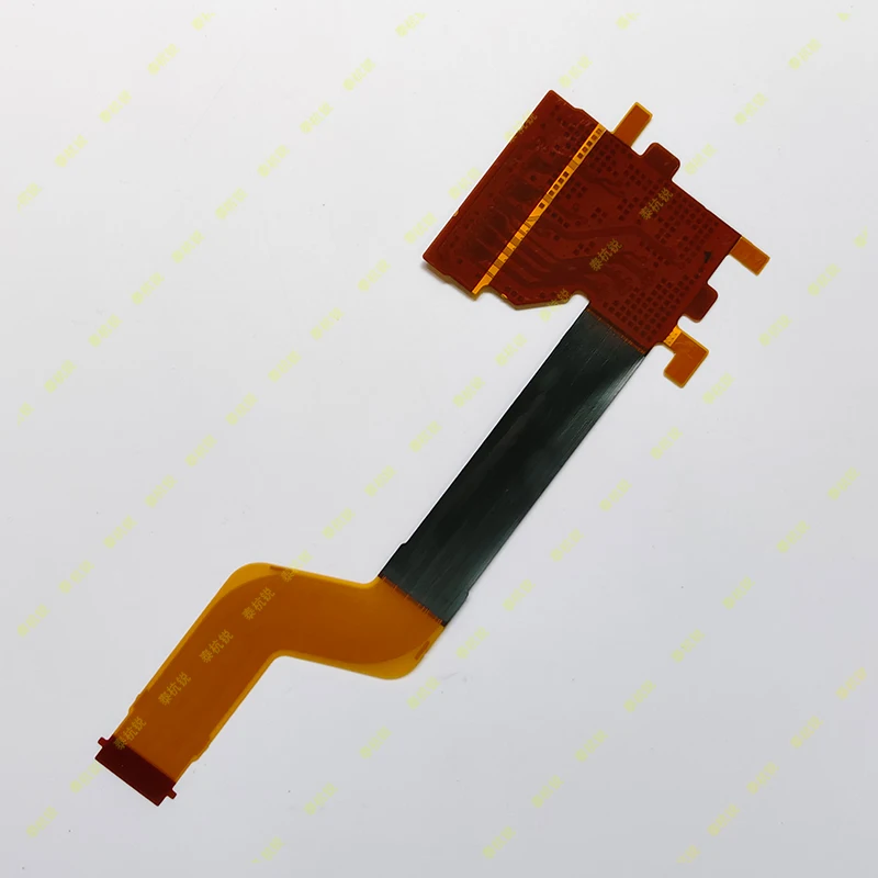 for Sony A6000 Cable LCD Line Screen Flex Repair Parts