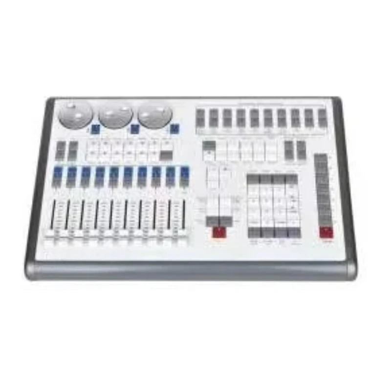 Mobile Controller DMX512 Touch Software Dongle Stage Lighting Dj Equipment DMX Console Interface