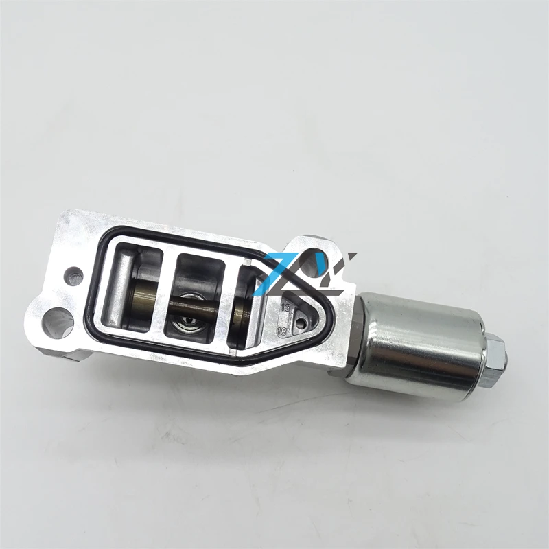 385-4432 High-quality Solenoid Valve Assembly Loader Parts for 120M 140M 160M D6R D7R D6N D6T D5N  385-4432