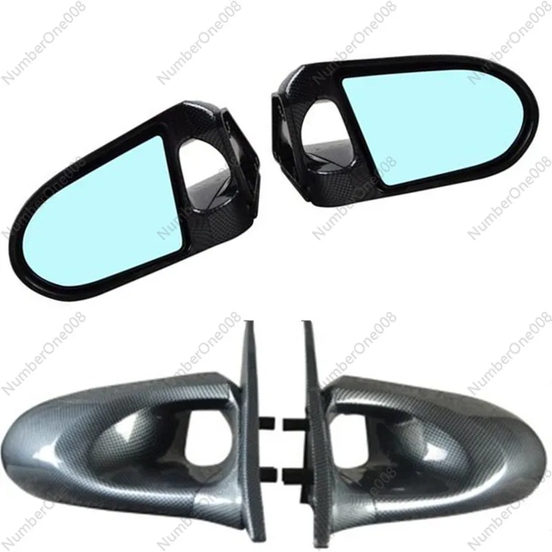 Replacement Side Mirror for EG EK 1992-2000 and Lotus 2003-2014 Cars Exact Fit Right or Left Door