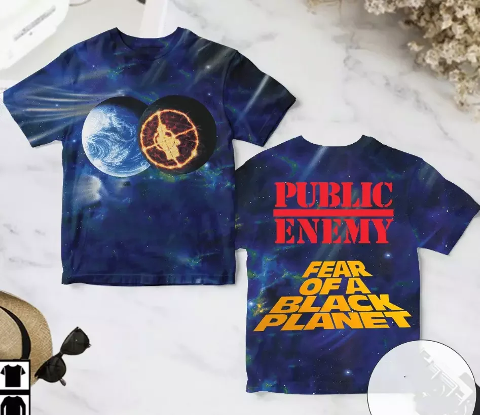 تي شيرت Nazareth Rock Band Hair Of The Dog غلاف ألبوم AOP ثلاثي الأبعاد