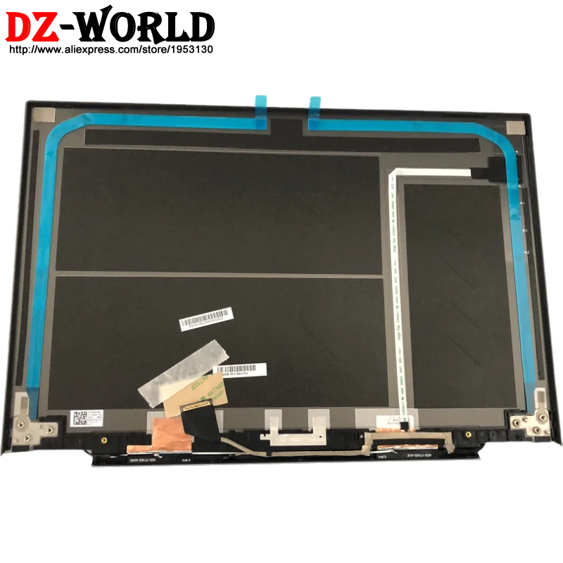 

Верхняя крышка корпуса ЖК-экрана задняя крышка задняя крышка для ноутбука Lenovo Legion Y740S-15 15IMH 5CB0W43862