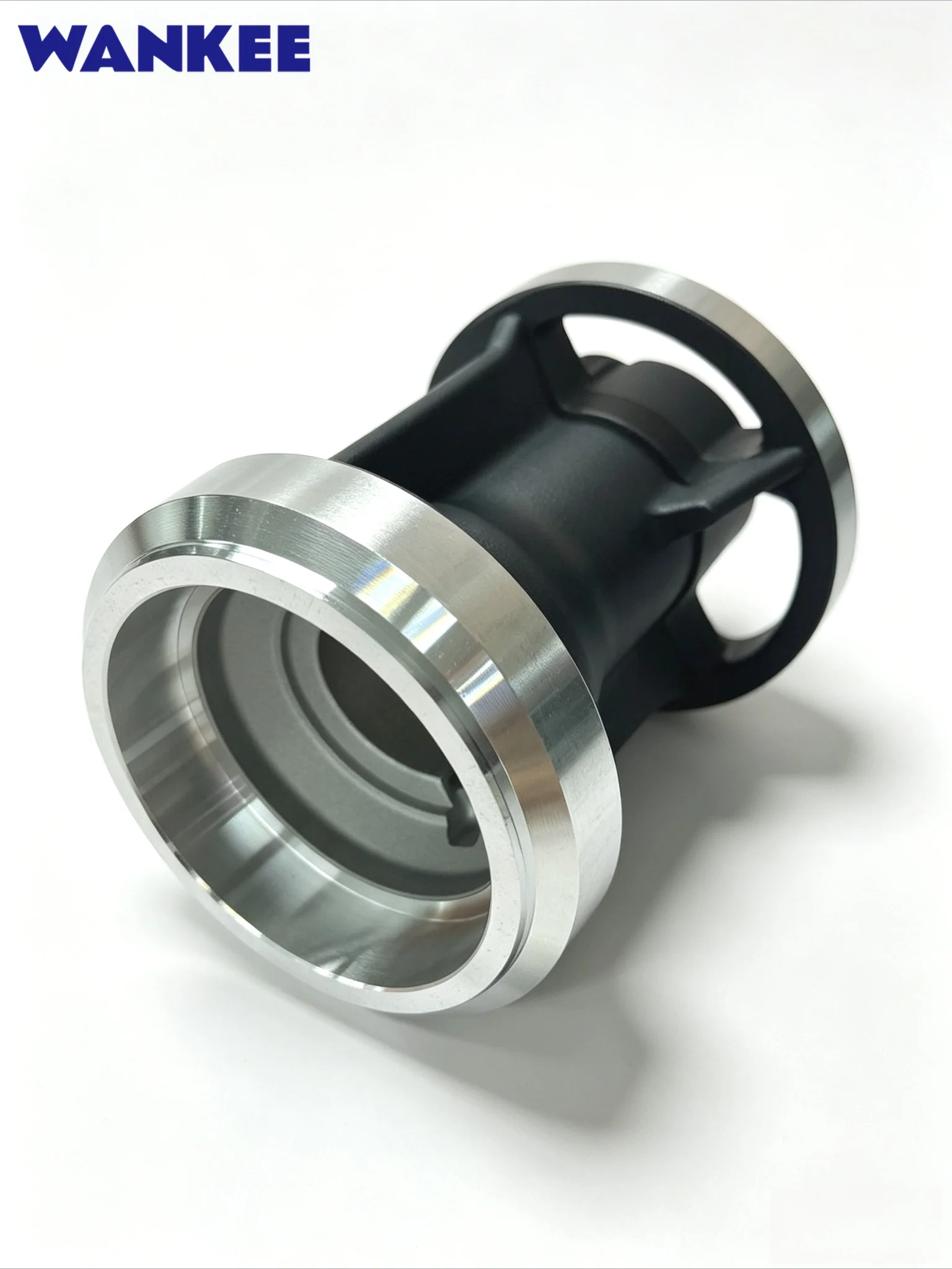 6j9-45332-bearing-housing-for-yamaha-150hp-4-stroke-outboard-motor-standard-rotation-bearing-carrier-replacement-engine-parts