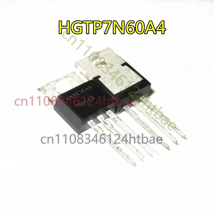 hgtp7n60a4-g7n60a4-50-個-600v-34a-igbt-トランジスタ-to-220-新オリジナル