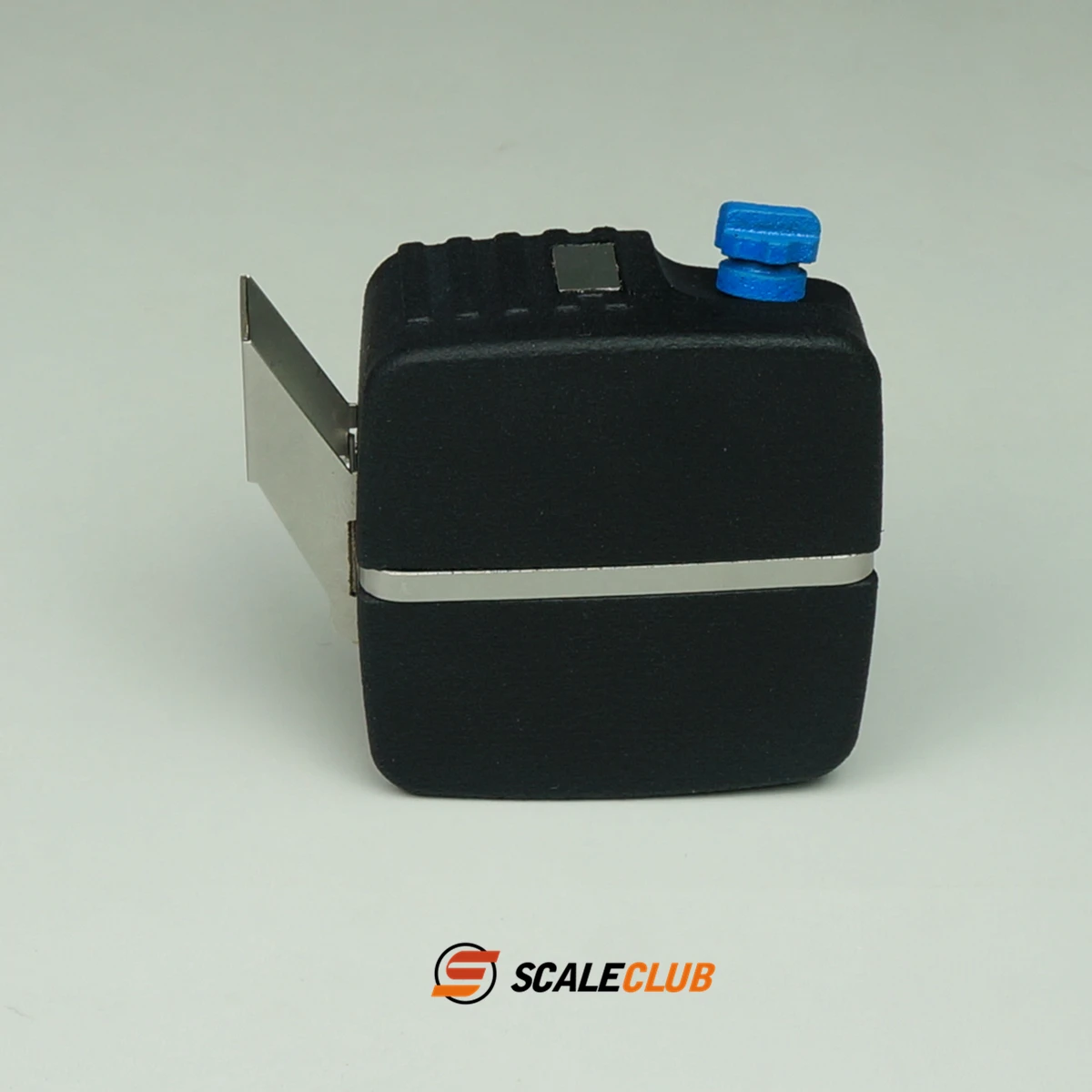 Scaleclub Tamiya 1/14 iveco tractor vrachtwagen ureumtankmodel