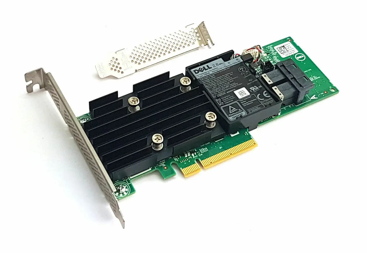 

H740P PCI RAID 8 ГБ T440 T640 R740 R640 R940 R440 3JH35