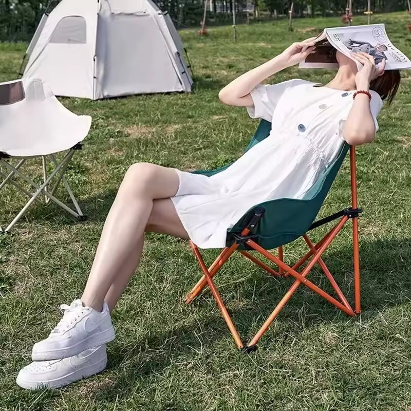 휴대용 라운지 의자 썸네일