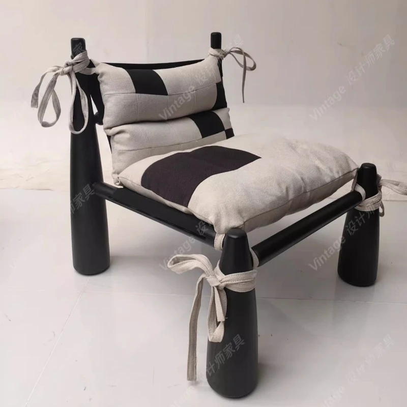 

Pads Contemporain Chairs Balcony Luxury Vanity Design Chairs Living Room Back Support Comfy Muebles De La Sala Home Accessories