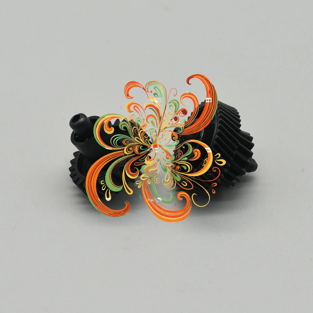 

10X Drive Gear for Brother DCP 8060 8065 8070 8080 8085 MFC 8460 8480 8660 8670 8680 8690 8860 8870 8880 8881 8890 HL 5240 5270