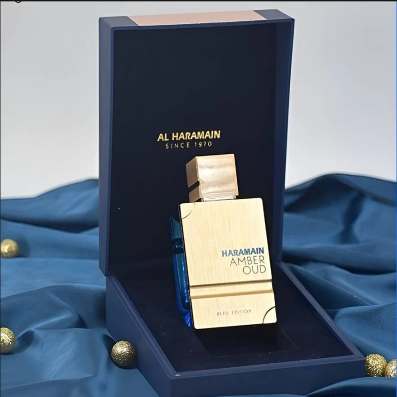 

60ml Arabian Inspired Women's Perfume Long Lasting Oriental Floral Scent Elegant Sweet Warm Fragrance for Daily and Eid Use