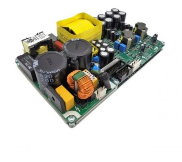 Hypex nc252mp 502mp power amplifier board