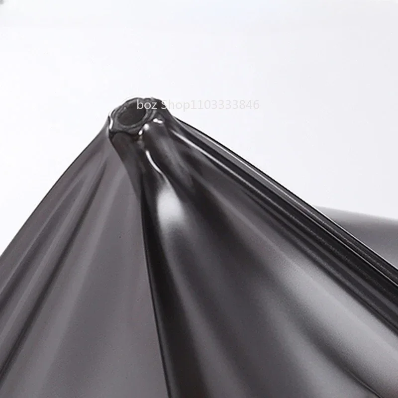 2pcs Car Headlight Protective Film Taillight Transparent Black TPU Sticker For BMW 3 Series F30 F31 Touring Auto Accessories