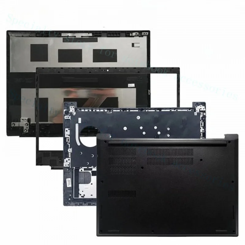 

A+ For Lenovo E480 E480C E485 E490 E495 LCD Top Case/Bezel/Palmrest Case/Bottom
