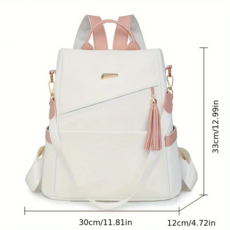#52 Best Anti-Theft Travel Backpacks to Buy In 2026