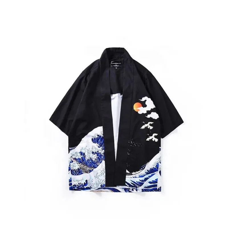 

Party Halloween Anime Cosplay Costume Cape Custom Printed Costume Anime