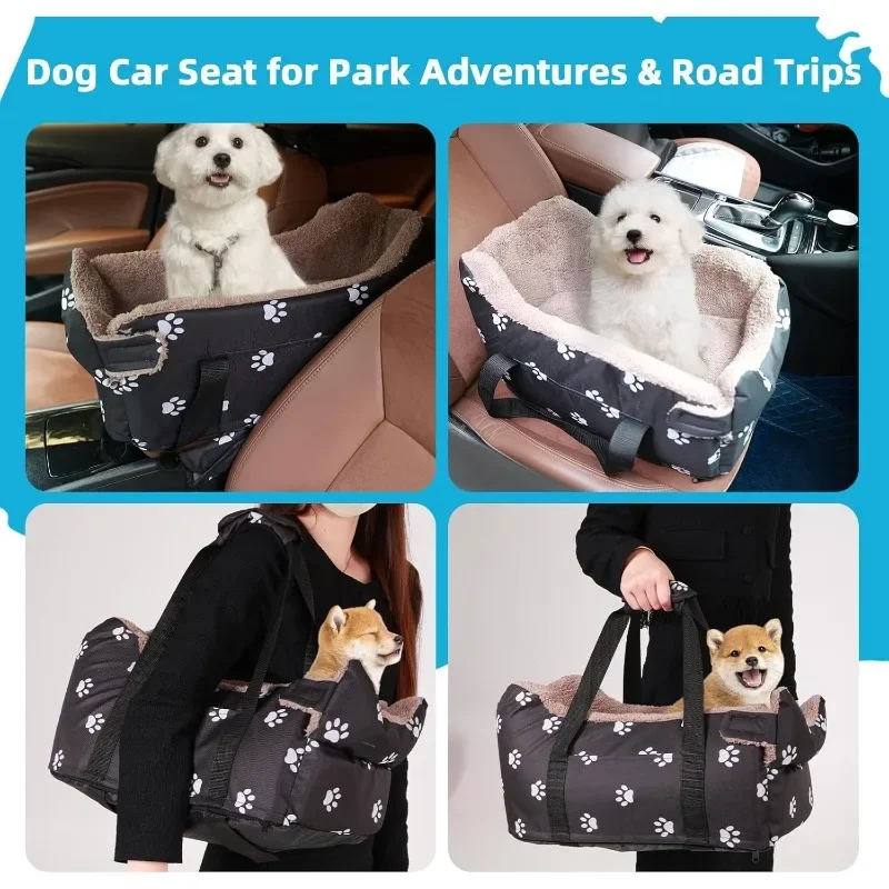 Thumbnail 3 - #15 Top 50 Puppy Travel Bags Worth Buying In 2026
