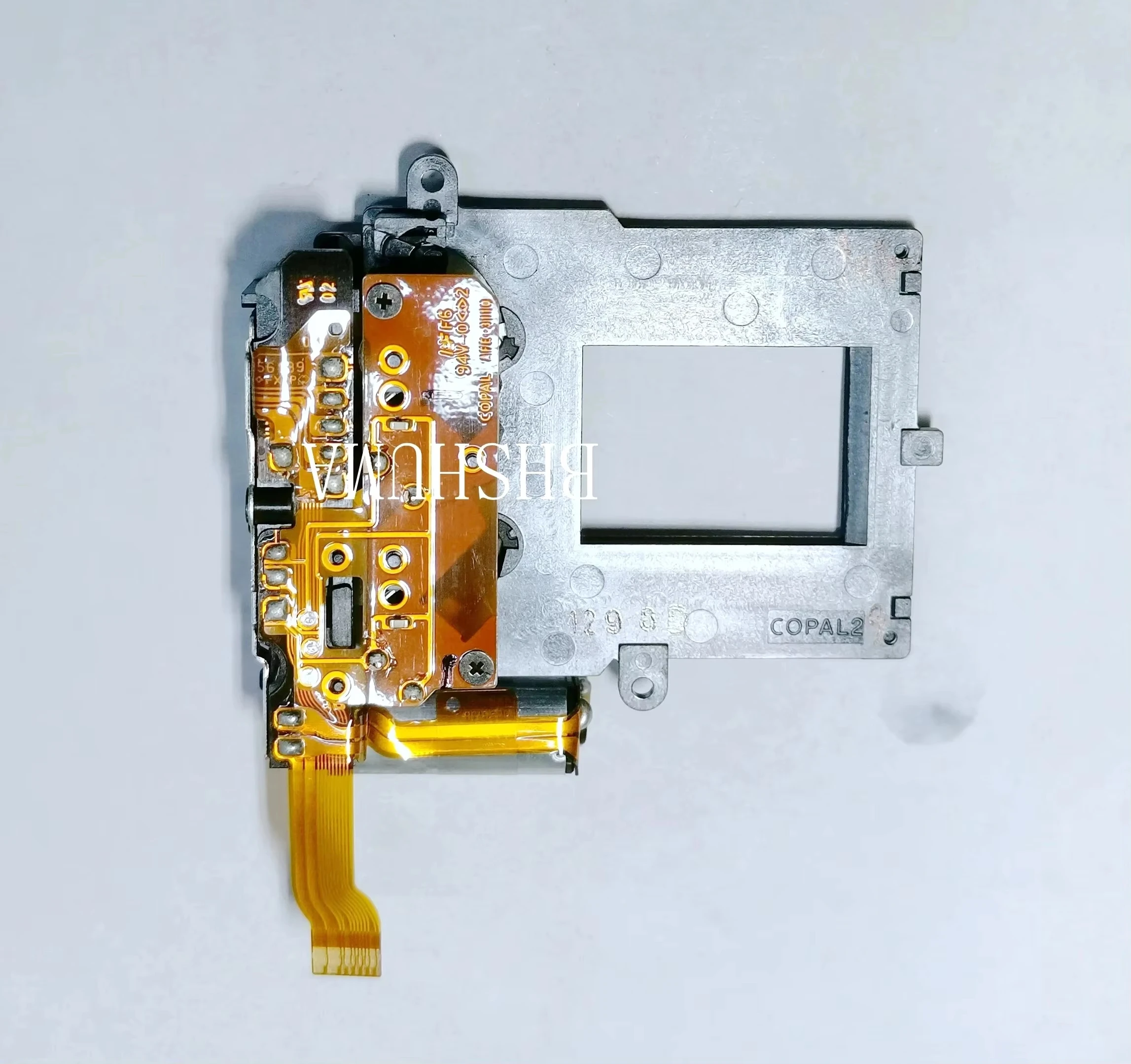 New Repair Parts For Panasonic Lumix DMC-G7 G7 Shutter Unit Assy Shutter Blade Unit