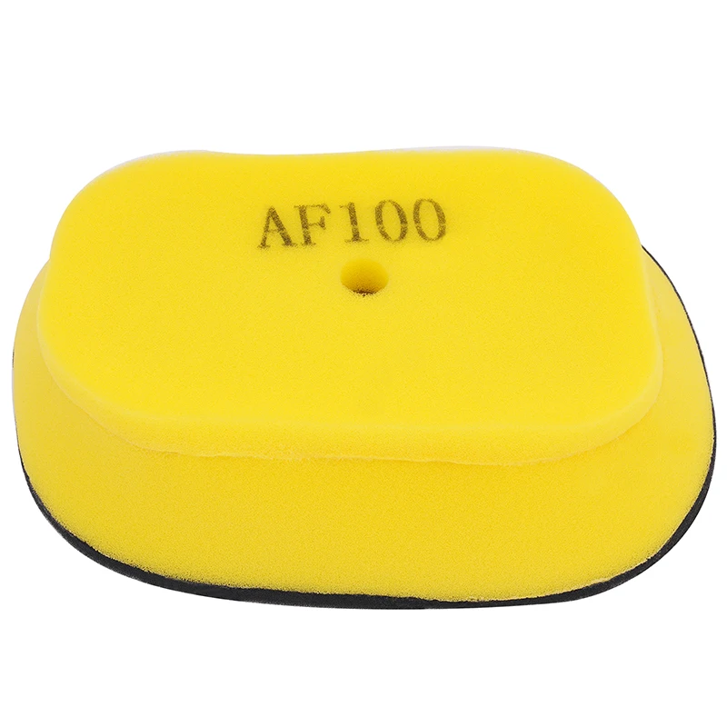 AHL دراجة نارية مدخل نظافة مرشحات الهواء لسوزوكي DR250 DR250R DR-Z250 Djebel 250 DR 250 250R DRZ250 K1 K2 K3 13780-13E00