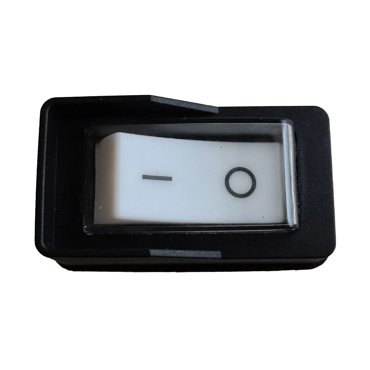 Interruttore elettromagnetico ON-OFF DKLD DZ-6 con spegnimento e protezione dalla tensione AC250V 15A