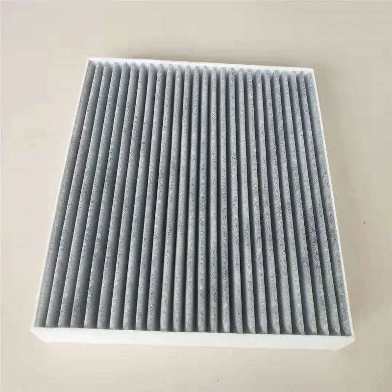 Car Cabin Filter 97133-F2100 for Hyundai Tucson (TLE)2015- Ix35 2009- I30 2011-2018 TUCSON (JM) 2004-2010 KIA Sportage(SL) 2009-