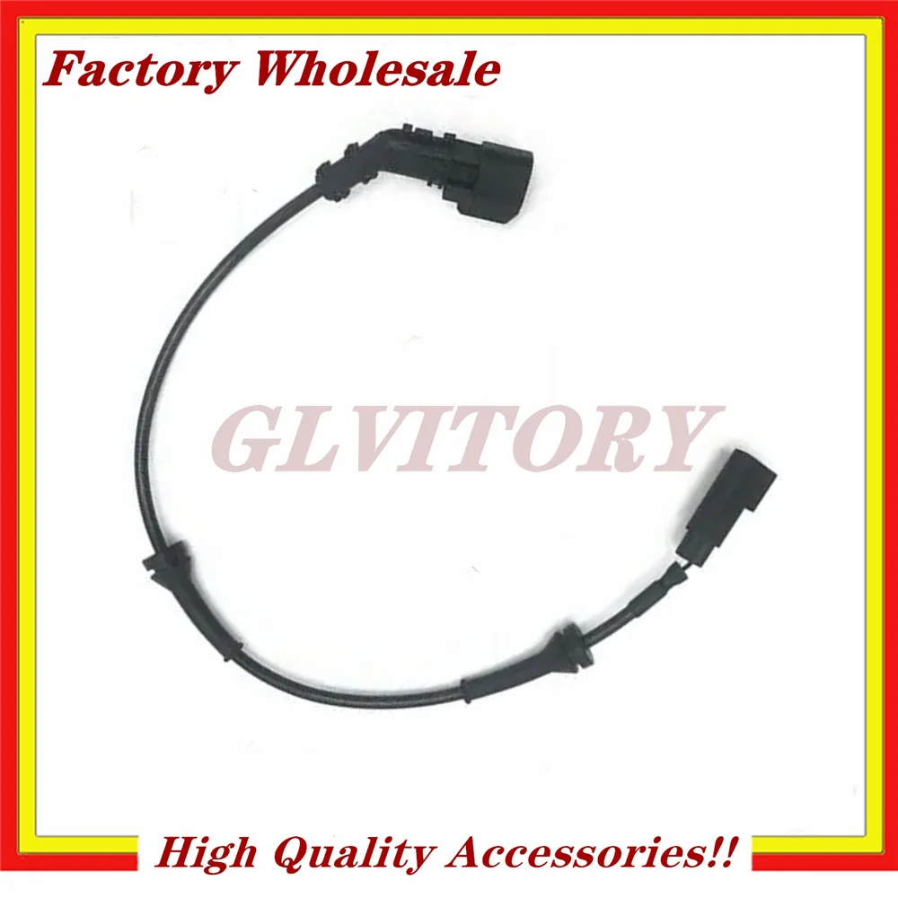 

ABS Wheel Speed Sensor Front 6G9T2B325 For Ford Focus Mondeo S-Max Galaxy 1469499 6G9T2B325BAK Car Accessories