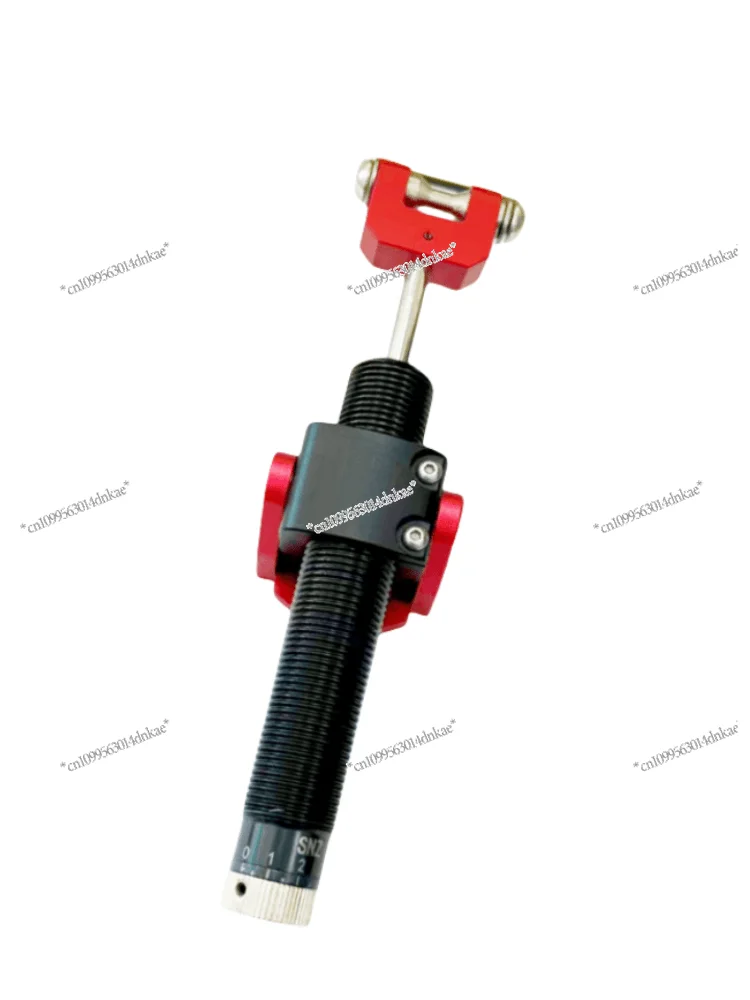 

I33T Racing Simulator Adjustable Hydraulic Pedal Damper for Enhanced Control