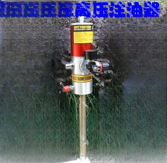 High Pressure Oiler/high-pressure Butter Machine/butter Pump/butter Gun/butter Machine Single Pump/pump Core