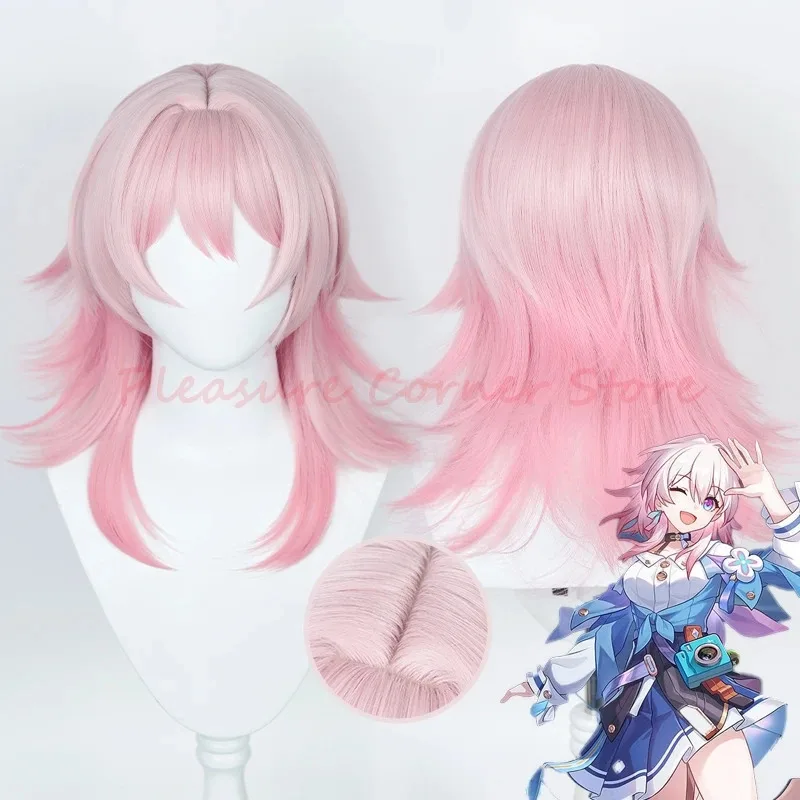 Game Honkai Star Ra… - image