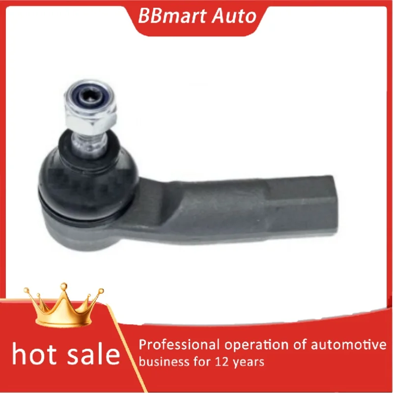 

6Q0423811 BBmart автозапчасти передняя внешняя рулевая тяга конец левого бокового сиденья для Volkswagen Skoda