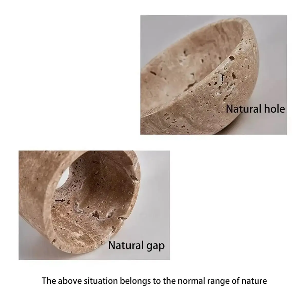 【عيد الميلاد】 مصباح معلق LED حجر أصفر ترافرتين ثريا G4 5 وات ضوء دافئ 85-265 فولت ضوء مستدير صغير بجانب السرير