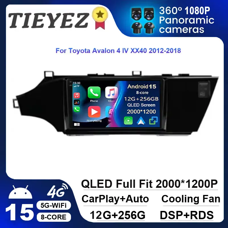 Car Radio Multimedi… - image