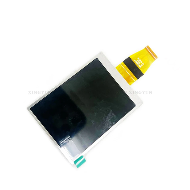 شاشة عرض LCD جديدة S3000 لجزء إصلاح كاميرا Nikon Coolpix S3000 مع أجزاء إصلاح الكاميرا الخلفية #5