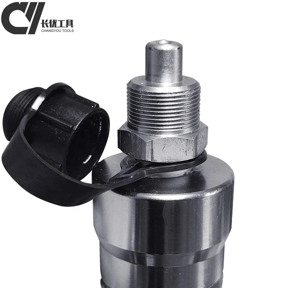 FYD-30 Hydraulic Pullers with 3 Jaws Kits Essential Hydraulic Tools for Effective Pulling