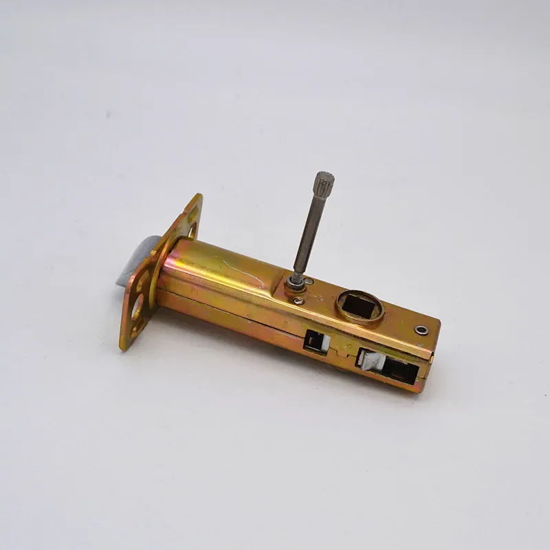 Lock Body Key Alike Interior Door Mortise Lock Bathroom Hardware